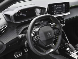 Peugeot 2008 II.