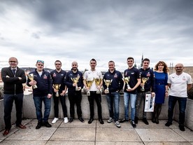 Peugeot Rally Cup CZ 2021