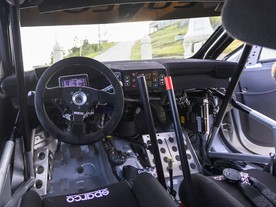 Peugeot 208 Rally 4