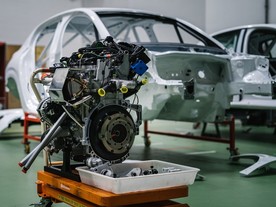 Peugeot 208 Rally 4