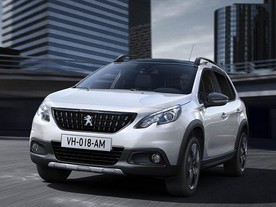 Peugeot 2008 GT Line 