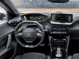 Peugeot 2008 gen. 2