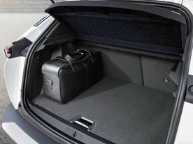 Peugeot 2008 gen. 2