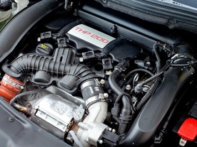 Peugeot 208 GTi 