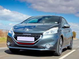 autoweek.cz - Peugeot vrací na trh GTi, tentokrát jako 208 GTi