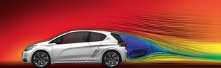Peugeot 208 HYbrid FE 