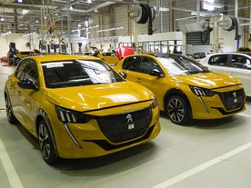 Peugeot 208 II