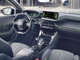 Peugeot 208 GT Line
