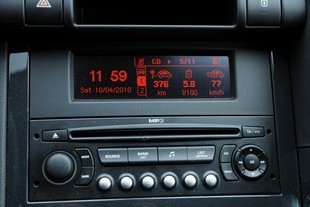 Peugeot 3008 Premium 2.0 HDi