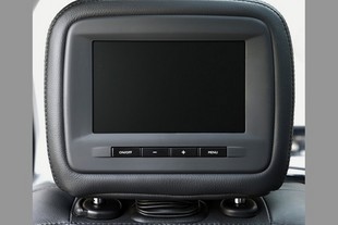 Peugeot 3008 HYbrid4