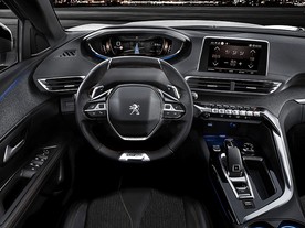 Peugeot 3008 GT Line