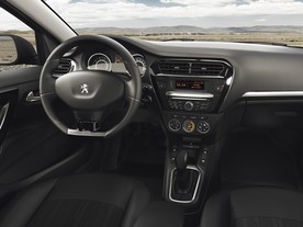 Peugeot 301