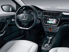 Peugeot 301 