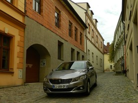 Peugeot 301 