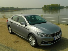 Peugeot 301 