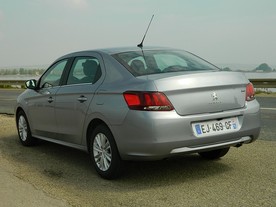 Peugeot 301 