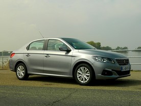 Peugeot 301 