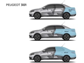 Peugeot 301 