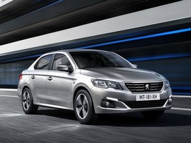 Peugeot 301 