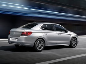 Peugeot 301 