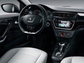 Peugeot 301 