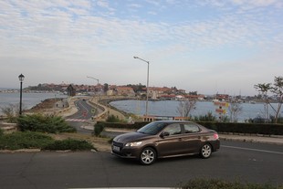Bulharsko