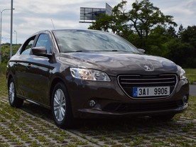 Peugeot 301 