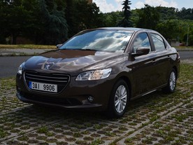 Peugeot 301 