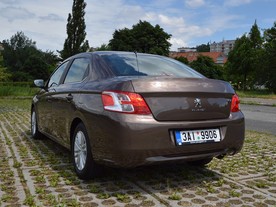 Peugeot 301 
