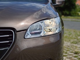 Peugeot 301 