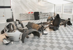 Test kvality Peugeotu 308