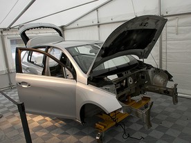Test kvality Peugeotu 308