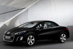 Peugeot 308 CC
