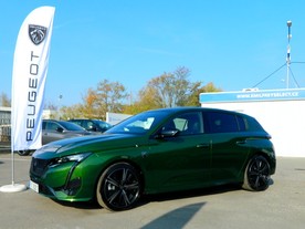 Peugeot 308 GT Pack