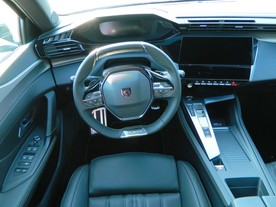 Peugeot 308 GT Pack