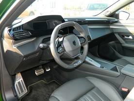 Peugeot 308 GT Pack