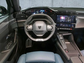 Peugeot 308 Hybrid MY 2021