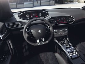 Peugeot 308 MY21