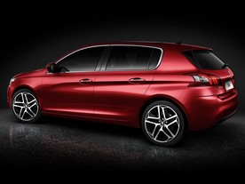Peugeot 308 2. generace