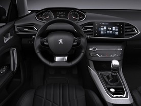Peugeot 308 2. generace