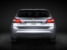 Peugeot 308 2. generace