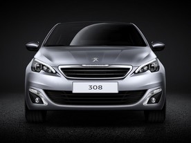Peugeot 308 2. generace