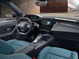 Peugeot 308 MY2022