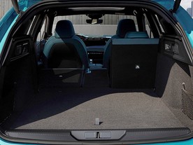 Peugeot 308 SW 2021