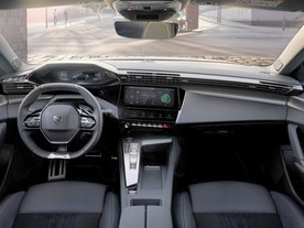 Peugeot 308 SW