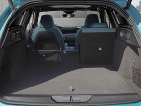 Peugeot 308 SW