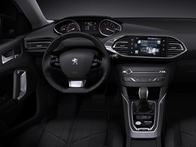 Peugeot 308 SW 