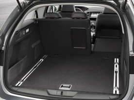 Peugeot 308 SW