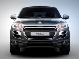 Peugeot 4008
