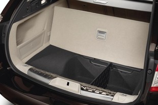 Peugeot 508 SW